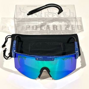 Pit Vipers - The Leonardo Polarized